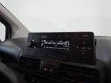 2019 Vauxhall Combo thumbnail 44