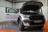 2018 Ford Ranger thumbnail 21