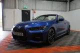 2022 BMW 4 Series thumbnail 18