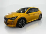 2020 Peugeot 208 thumbnail 3