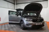 2019 Volvo XC40 thumbnail 11