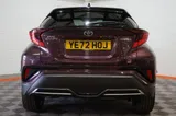 2022 Toyota C-HR thumbnail 14