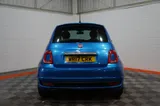 2017 Fiat 500 thumbnail 24