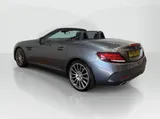 2016 Mercedes-Benz SLC thumbnail 2