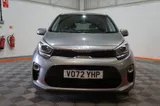 2022 KIA Picanto thumbnail 13