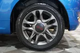 2017 Fiat 500 thumbnail 36