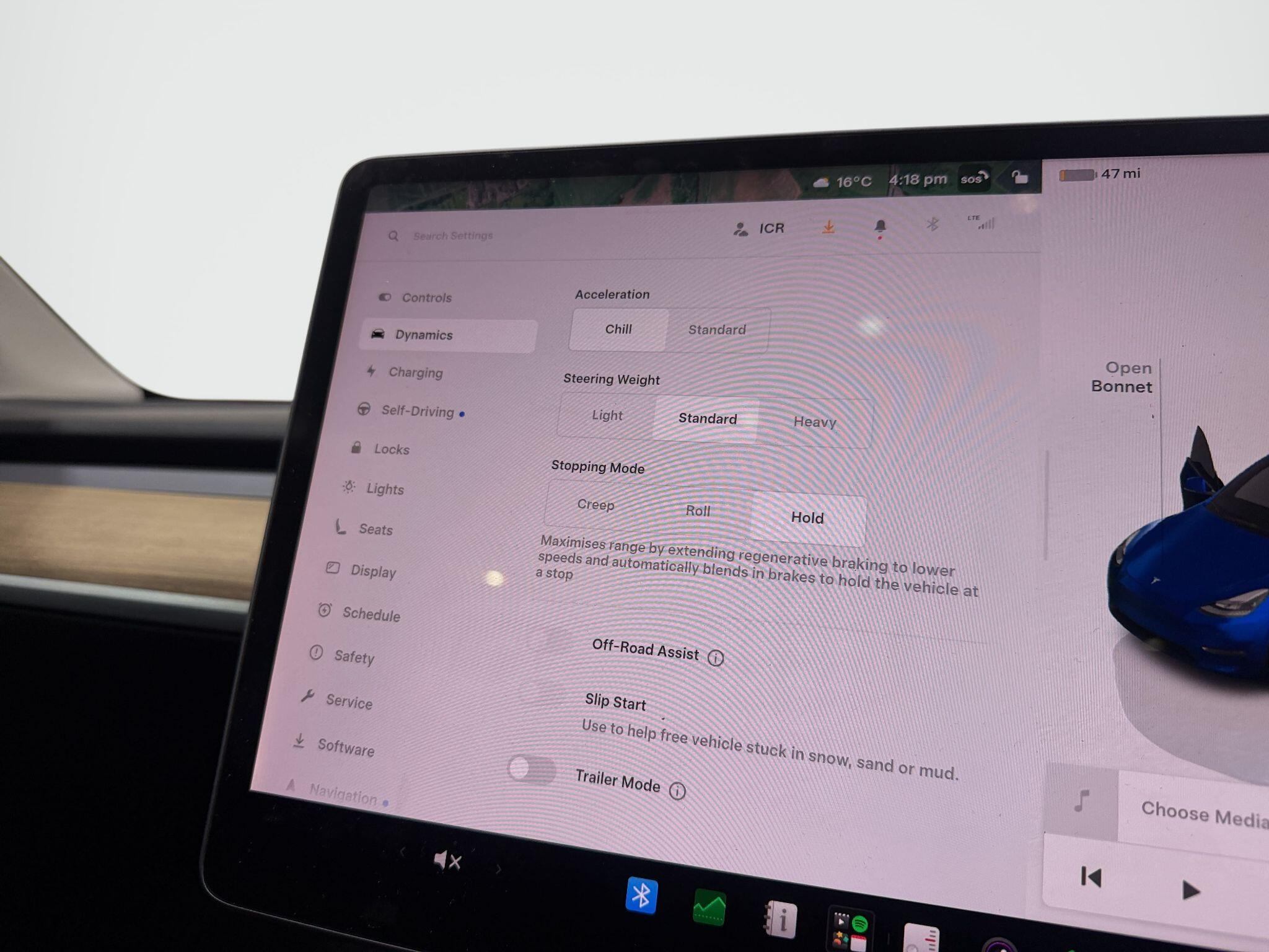 2022 Tesla Model Y thumbnail 51
