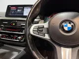 2018 BMW 5 Series thumbnail 62