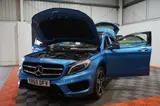 2015 Mercedes-Benz GLA thumbnail 20