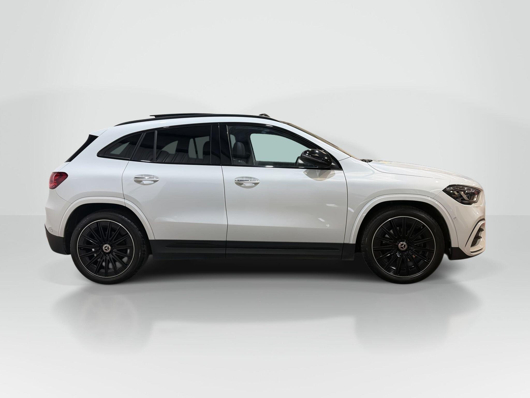 2023 Mercedes-Benz GLA thumbnail 29