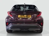 2022 Toyota C-HR thumbnail 16