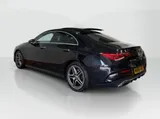 2019 Mercedes-Benz CLA thumbnail 3