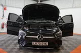 2020 Mercedes-Benz B-Class thumbnail 18