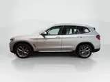 2020 BMW X3 thumbnail 2
