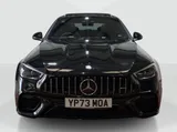 2024 Mercedes-amg C-Class thumbnail 3