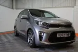 2022 KIA Picanto thumbnail 11