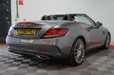 2016 Mercedes-Benz SLC thumbnail 28