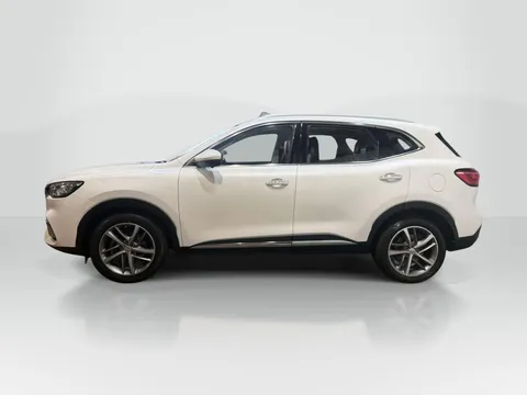 Used 2021 MG Mg Hs Exclusive Phev Auto for sale on Motoring Today
