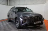 2023 Hyundai Tucson thumbnail 11