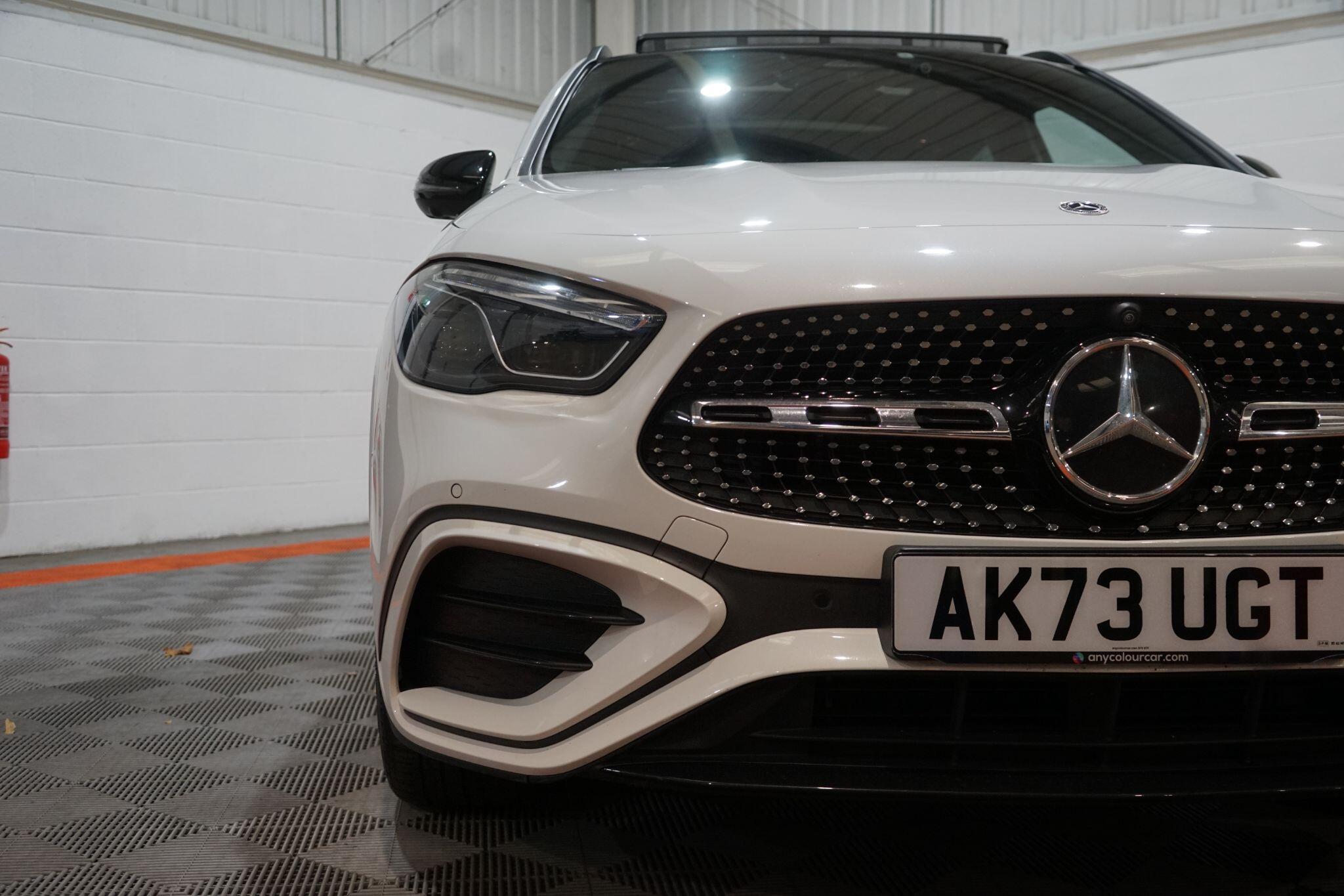 2023 Mercedes-Benz GLA thumbnail 62