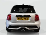 2022 Mini Hatch thumbnail 16