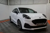 2023 Ford Puma thumbnail 12