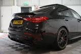 2024 Mercedes-amg C-Class thumbnail 23