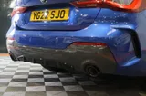 2022 BMW 4 Series thumbnail 22