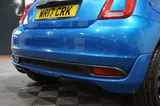 2017 Fiat 500 thumbnail 23
