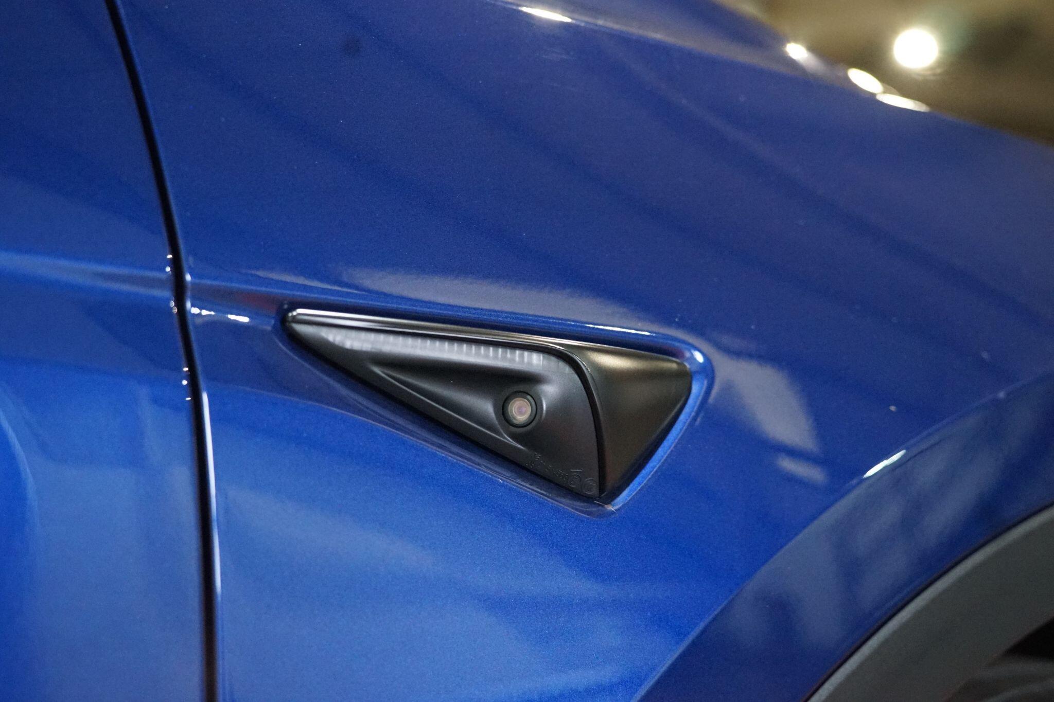 2022 Tesla Model Y thumbnail 65
