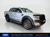 2018 Ford Ranger thumbnail 1