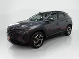 2023 Hyundai Tucson thumbnail 3