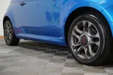 2017 Fiat 500 thumbnail 41