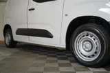 2019 Vauxhall Combo thumbnail 29