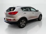 2014 KIA Sportage thumbnail 8