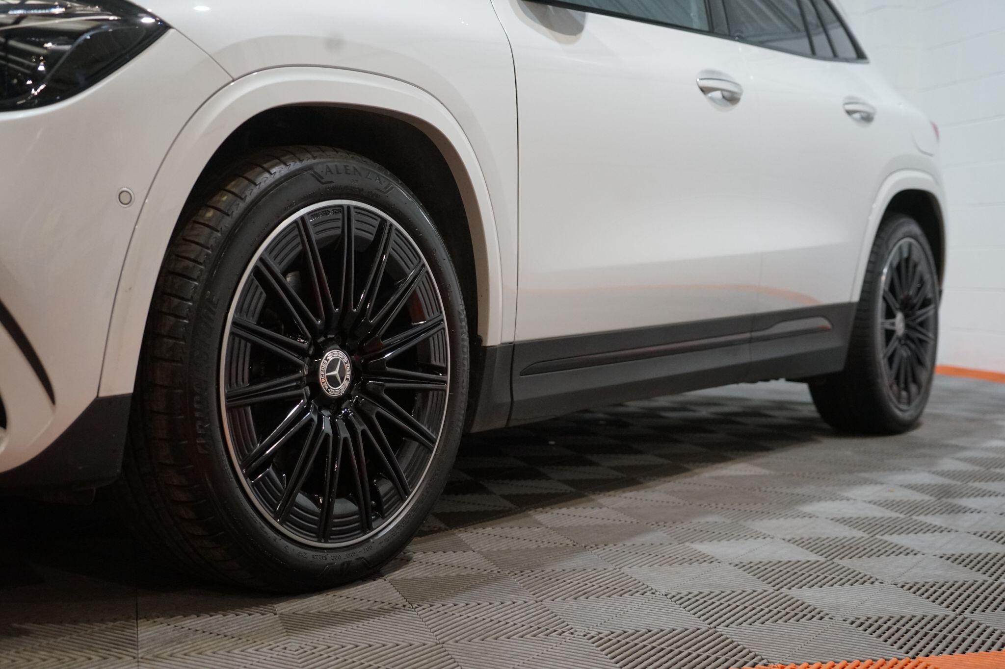 2023 Mercedes-Benz GLA thumbnail 45