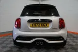 2022 Mini Hatch thumbnail 15