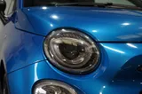 2017 Fiat 500 thumbnail 53