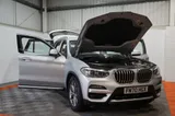 2020 BMW X3 thumbnail 17