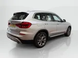2020 BMW X3 thumbnail 33