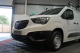2019 Vauxhall Combo thumbnail 9