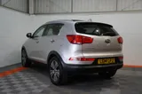 2014 KIA Sportage thumbnail 26