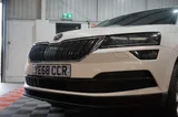 2018 Skoda Karoq thumbnail 62