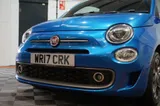 2017 Fiat 500 thumbnail 52
