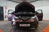 2022 Toyota C-HR thumbnail 2