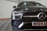 2019 Mercedes-Benz CLA thumbnail 7