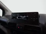2019 Vauxhall Combo thumbnail 43