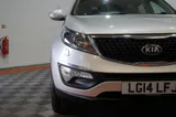 2014 KIA Sportage thumbnail 24
