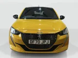 2020 Peugeot 208 thumbnail 2