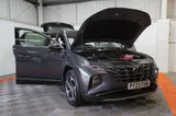 2023 Hyundai Tucson thumbnail 12